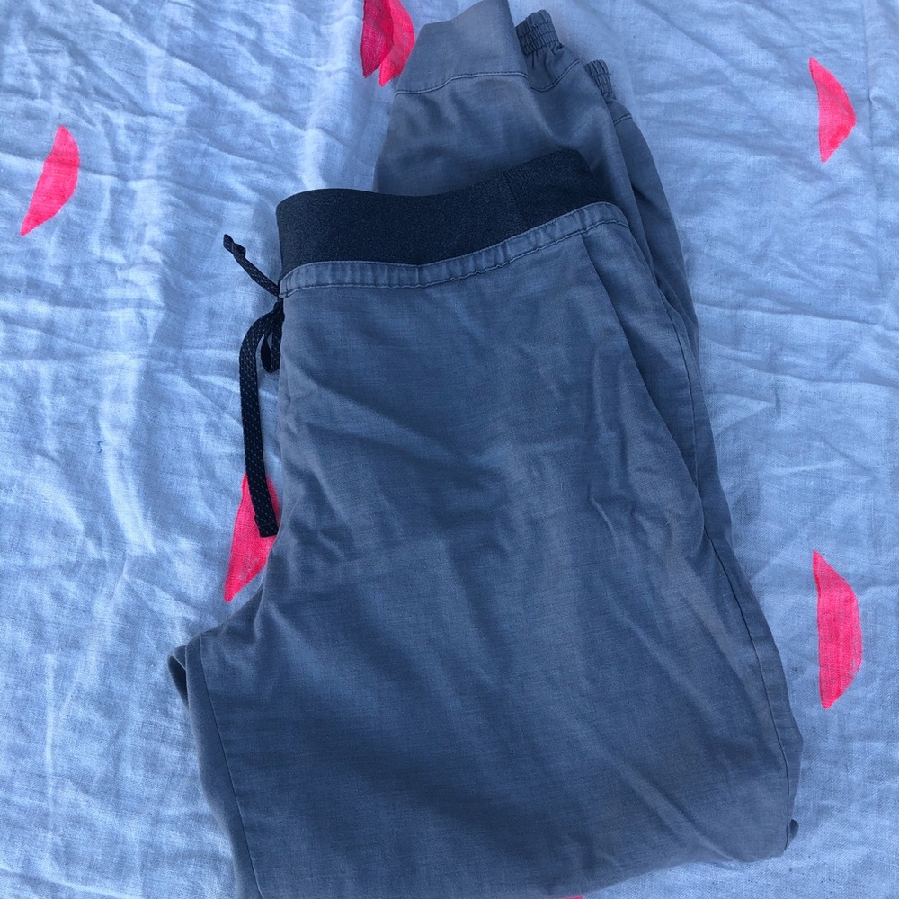 Patagonia Hemp Pant